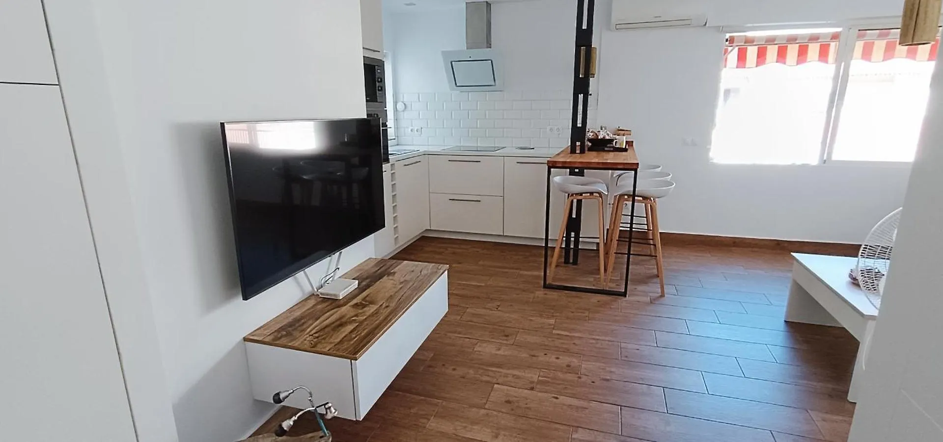 Piso Centrico En Avenida Principal Apartment Marbella