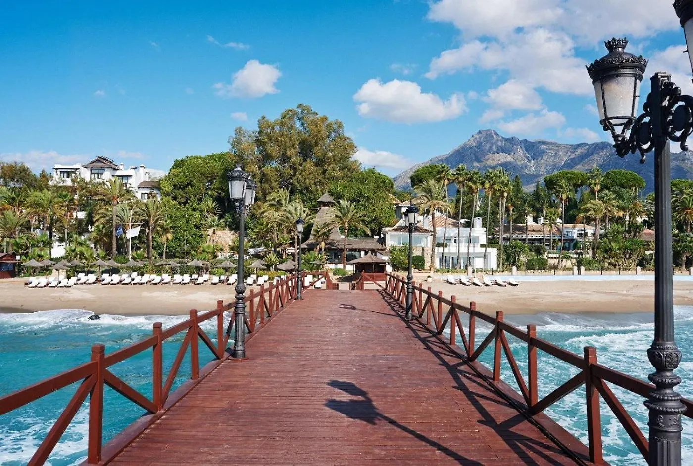 Piso Centrico En Avenida Principal Apartment Marbella 0*,  Spain