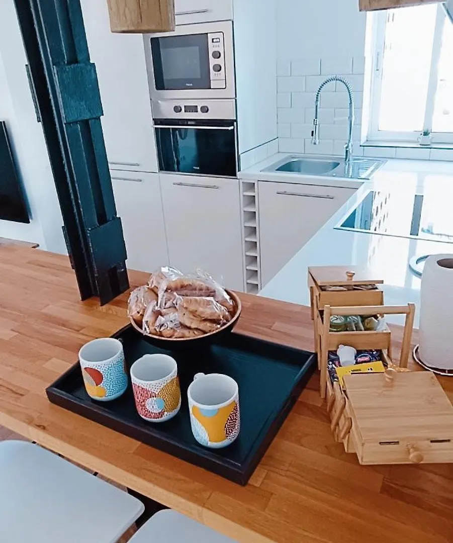 Apartamento piso centrico en avenida principal Marbella España